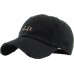 Lit Embroidery Dad Hat Cotton Adjustable Baseball Cap Unconstructed  eb-89325074